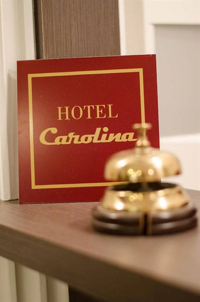 Hotel Carolina Канни Екстер'єр фото